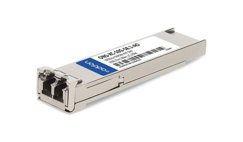 ONS-XC-10G-58.1= - Cisco 10Gbps DWDM 80km 1558.17nm Duplex LC XFP Transceiver