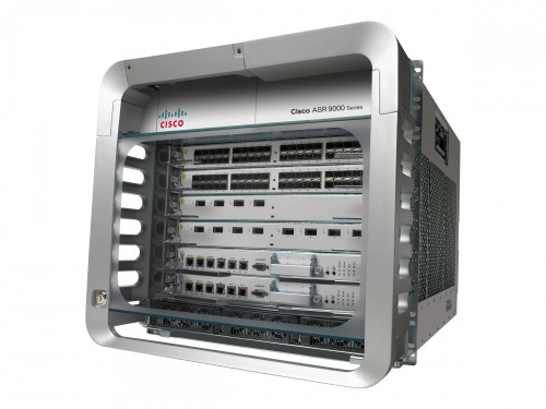 ASR-9006-FILTER-RF - Cisco 9006 Chassis Air Filter