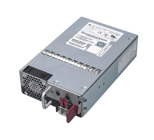 N2200-PDC-350W-B-RF - Cisco 350W DC Port-Side Intake Power Supply