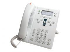 CP-6945-WL-K9= - Cisco Unified Communications Arctic White Phone