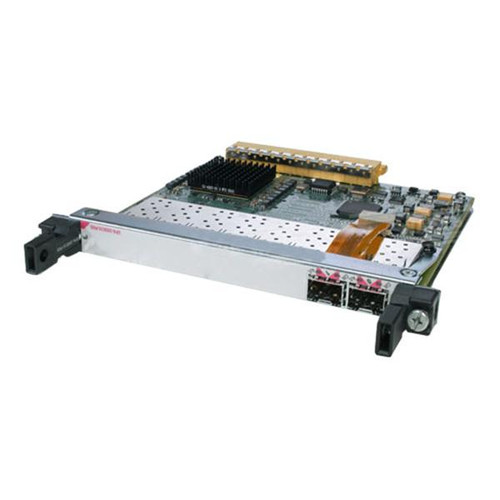 SPA-2XOC3-POS-RF - Cisco 2-Port OC-3c/STM-1c POS Shared Port Adapter