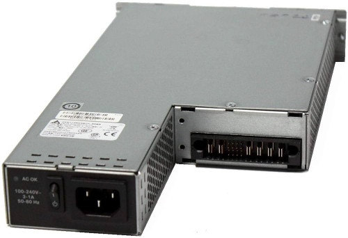 PWR-2911-POE - Cisco 390W AC PoE Power Supply