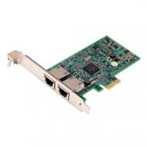 540-BBGY - Dell Broadcom 5720 Dual-Port Low Profile Network Interface Card