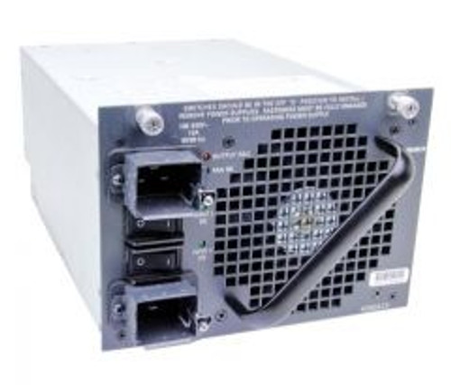 8-681-341-51= - Cisco 4200-Watts Dual Input Ac Power Supply