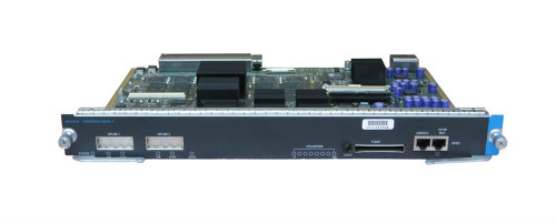 WS-X4516= - Cisco Supervisor Engine V 2Gbps RJ-45 Console