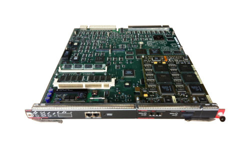 WS-X5540= - Cisco Catalyst 5505 Slot Chassis Switching Module