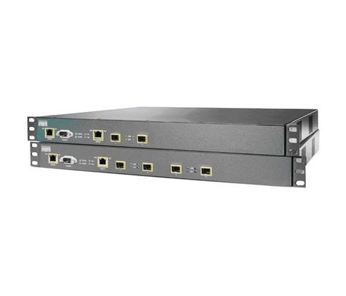 AIR-CT5508-12-K9-RF - Cisco 5500 Controller 5508 Series Wireless Controller For Up To 12 Aps