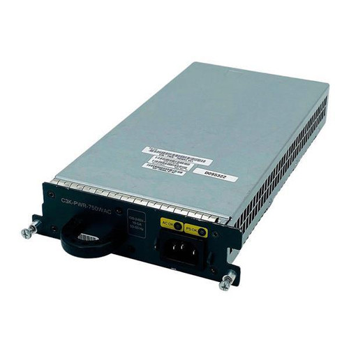 COUPAA7BAA= - Cisco 750W AC Power Supply Module