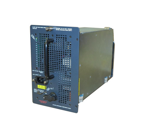 34-0613-06= - Cisco 700W Network Switch Power Supply
