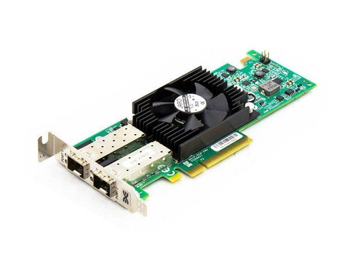 540-BBMF - Dell Dual Port 10Gbps Mezzanine Network Adapter
