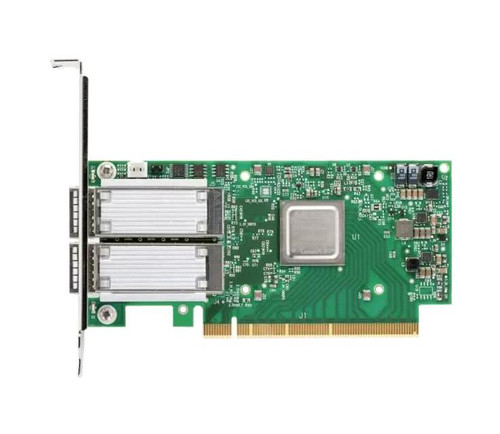 540-BBNZ - Dell Dual-Port EDR VPI Adapter