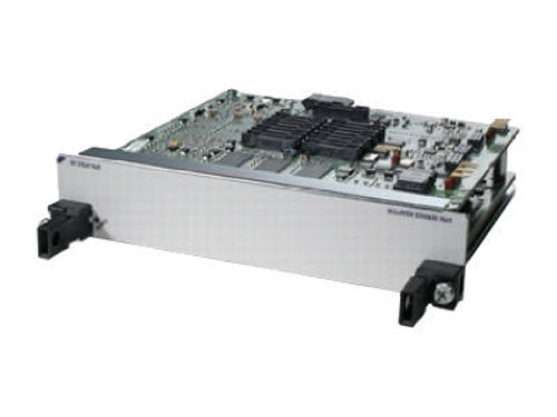 SPA-IPSEC-2G-2 - Cisco XR12000 IPSec VPN Shared Port Adapter