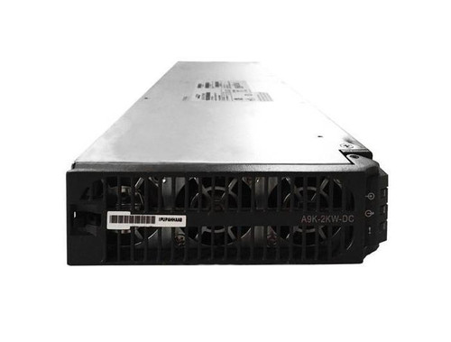 A9K-2KW-DC-RF - Cisco 10Gb/s 10GBase-LRM Multi-Mode SFP+ Transceiver