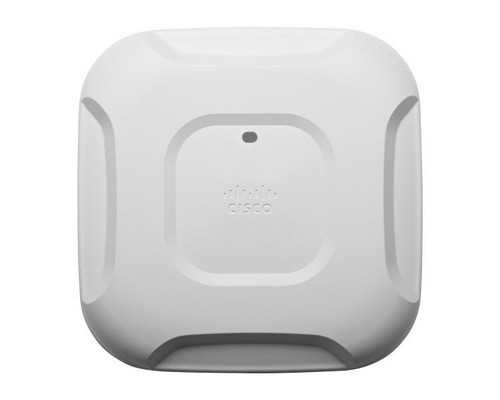 AIR-CAP3702I-B-K9= - Cisco 802.11a/b/g/n/ac Wave 1 Controller-Based Access Point