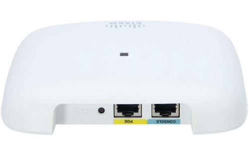 AIR-AP1815I-B-K9 - Cisco 5GHz 867Mbps PoE Internal Antenna Wireless Access Point