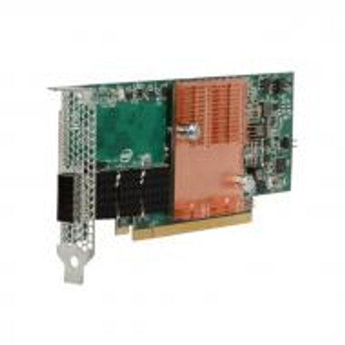 540-BBQU - Dell Intel 1-Port PCI Express x16 Host Fabric Adapter
