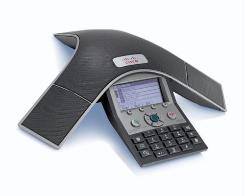 CP-7937G= - Cisco 1-Port 10/100Base-TX IP Conference Phone
