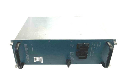 341-0152-03 - Cisco 6000W AC Hot-Pluggable Power Supply