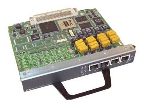 PA-MC-4T1-RF - Cisco 7200 4Pt Mc T1 Csu/Dsu