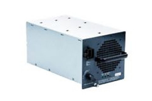 DS-CAC-2500W= - Cisco 2500-Watt AC Power Supply