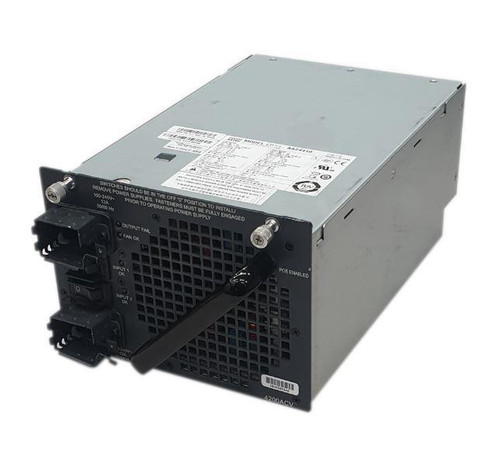 341-0083-02-RF - Cisco 4200W Dual Input AC Power Supply