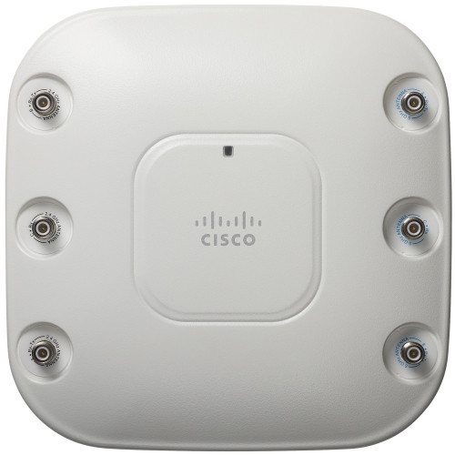 AIR-AP1262N-C-K9-RF - Cisco IEEE 802.11g/n 5GHz Gigabit Wireless Access Point