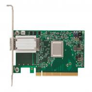 540-BCDK - Dell Single-Port 100GbE EDR InfiniBand QSFP28 Adapter