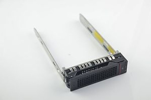 03X3835 - IBM / Lenovo SAS Hot-Swappable 3.5-inch Hard Drive Tray for ThinkServer TS430