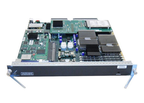 WS-SVC-IDSM-2= - Cisco Catalyst 6500 Intruision Detection System Service Module