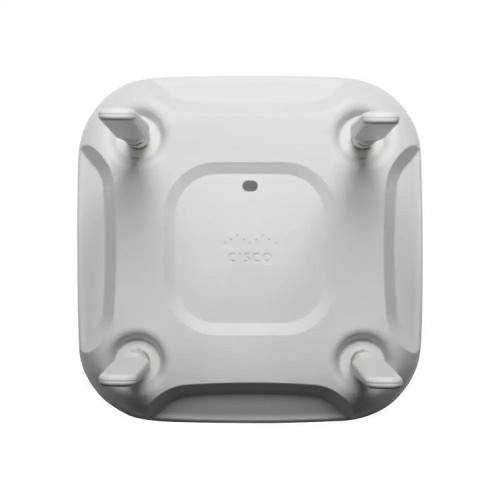AIR-AP3702I-UXK9 - Cisco 802.11ac Dual Band Wireless Access Point
