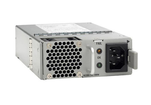 NXA-PAC-500W - Cisco 500W AC Forward Airflow Power Supply