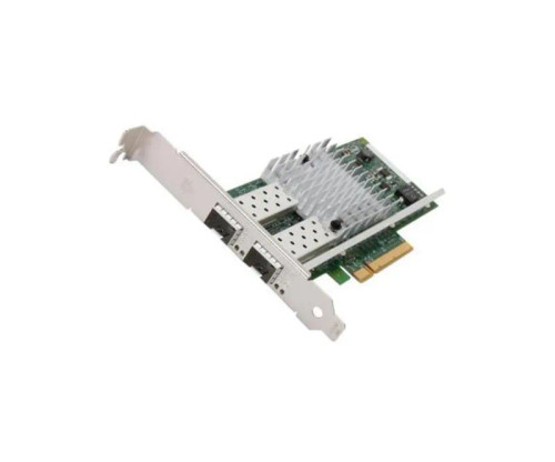 543-BBCD - Dell 2-Port 10GbE Mezzanine Network Adapter