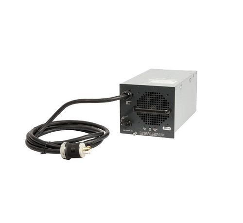 WS-CAC-4000W-US= - Cisco 4000-Watts Power Supply for Catalyst 6000 Series