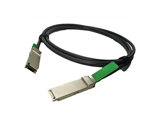 QSFP-H40G-CU1M-RF - Cisco 40GBase-CR4 QSFP+ 1M Passive Copper Cable