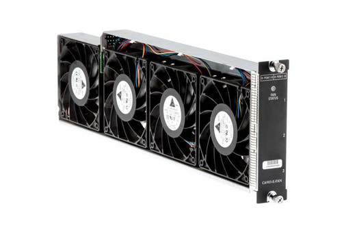 WS-C6503-E-FAN= - Cisco Catalyst 6503-E Cooling Fan Tray