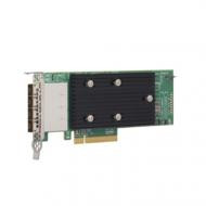 544-BBCD - Dell 16-Port SAS 12Gb/s PCIe x8 Controller Card
