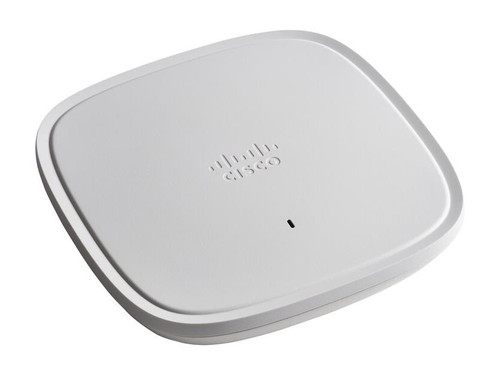 C9105AXI-Q-RF - Cisco Wi-Fi 6 2x2 MIMO Indoor Access Point