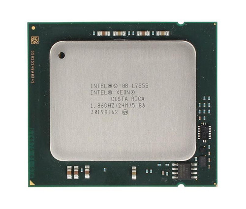 A01X0206= - Cisco 1.87GHz 8-Core 24MB L3 Processor