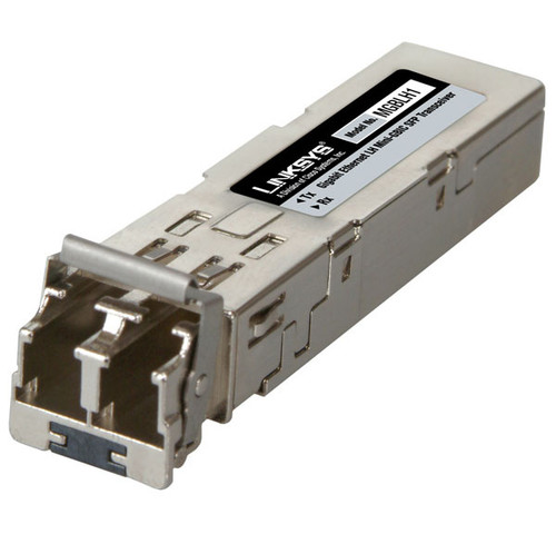 MGBLH1= - Cisco 1000Base-LH 1Gb 10Km 1310nm LC SFP Transceiver