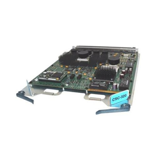 GSR16/320-CSC - Cisco 12000 Clock Scheduler Card 12416 320 Gbps Gsr Scheduler/Fabric Spare