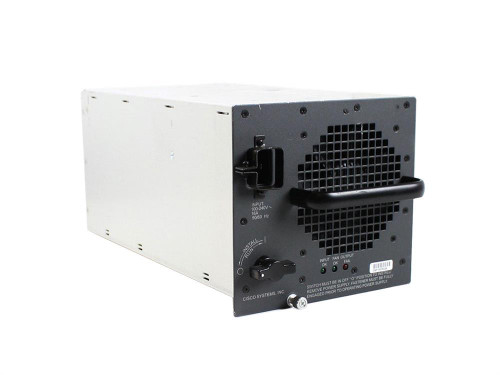 34-1535-01= - Cisco Modular Power Supply Module for Network Equipment