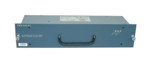 PWR-950-AC= - Cisco 950W AC Power Supply Module