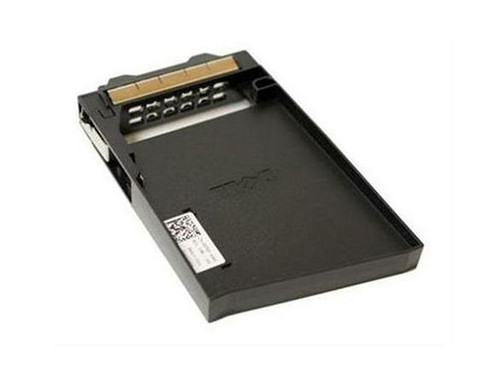 55KUU - Dell Hot-pluggable Blank Hard Drive Carrier Tray