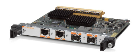 SPA-2X1GE-V2 - HP Dual Port Gigabit Ethernet Network Adapter