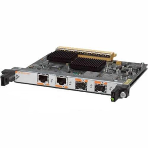 SPA-2X1GE-V2-RF - Cisco 2-Port Gigabit Ethernet Shared Port Adapter