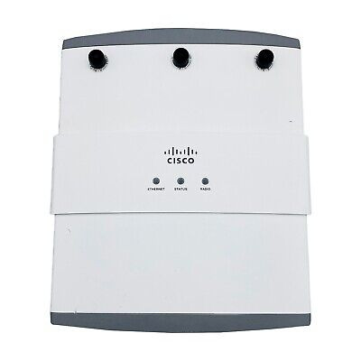 AIR-RM1252A-C-K9 - Cisco 802.11a/n 5GHz 3-Port RP-TNC Radio Module