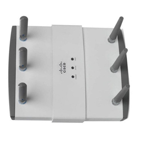 AIR-RM1252G-P-K9 - Cisco 802.11G/N 2.4GHz RP-TNC Radio Module