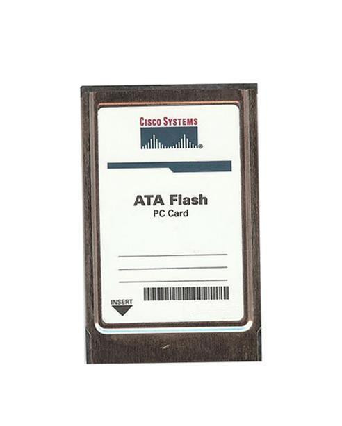 MEM-RSP8-FLC32M-RF - Cisco 32MB Flash Memory Card