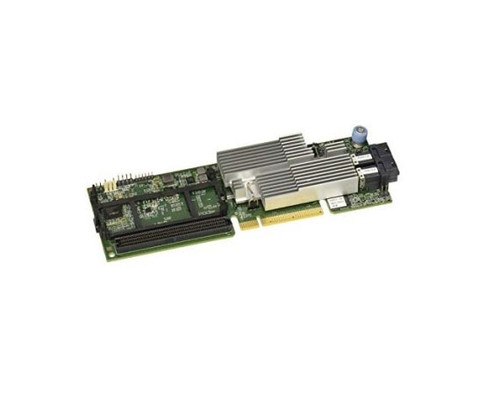 UCSME-MRAID12G= - Cisco 12Gbps Sas Modular Raid Controller For M4308