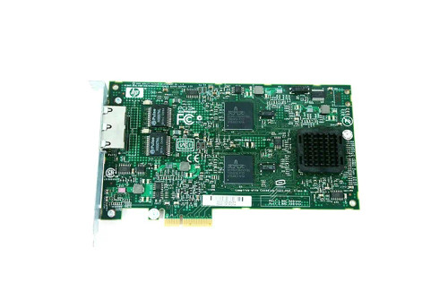 5709C - Dell Dual Port Gigabit PCIe x4 Network Adapter